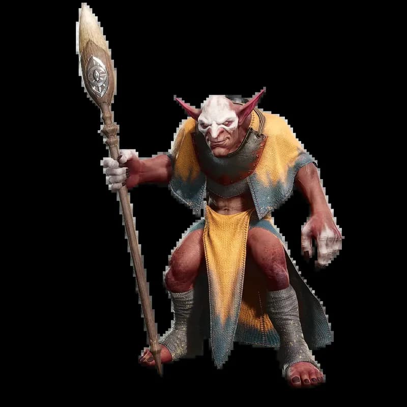 Gonkba