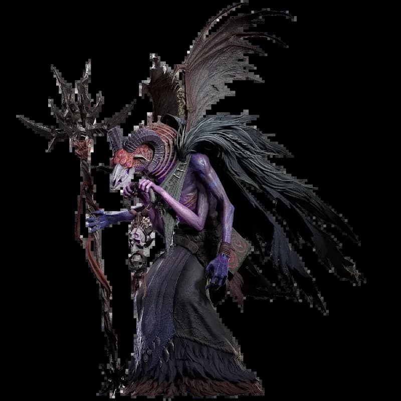 Beelzebub