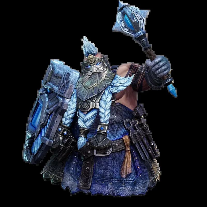 Brokkir