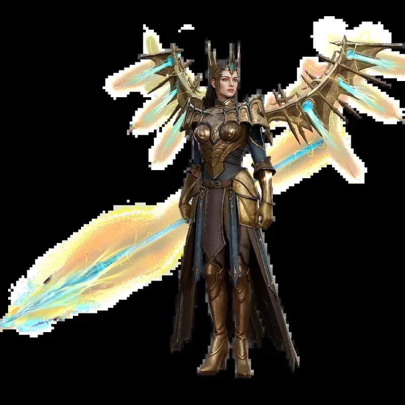 Elysia