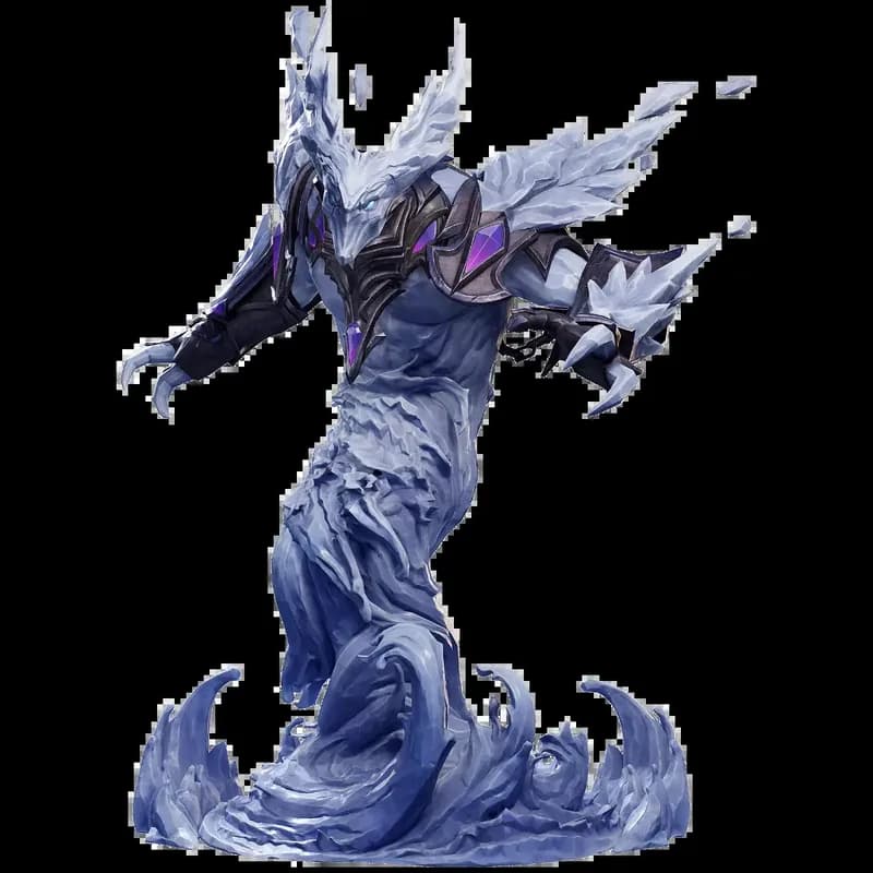 Glacius