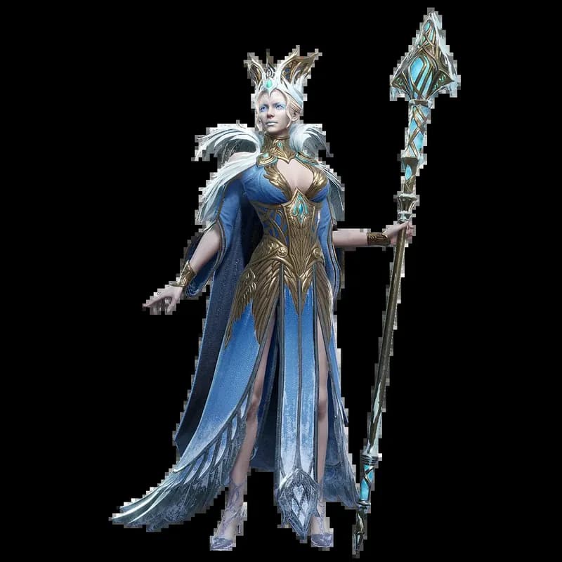 Gwendolyn
