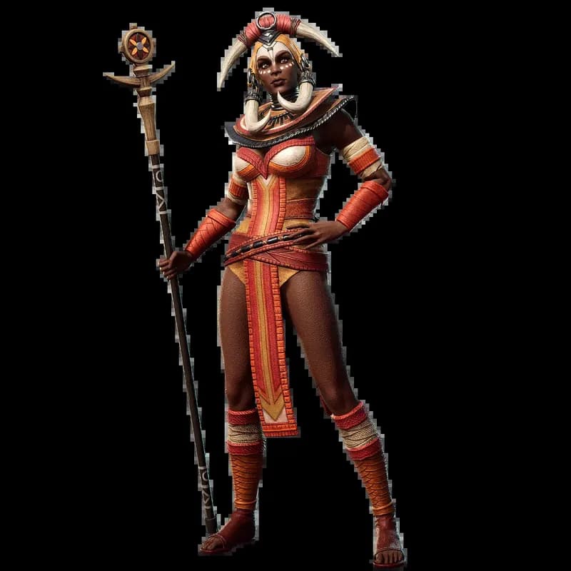 Imani