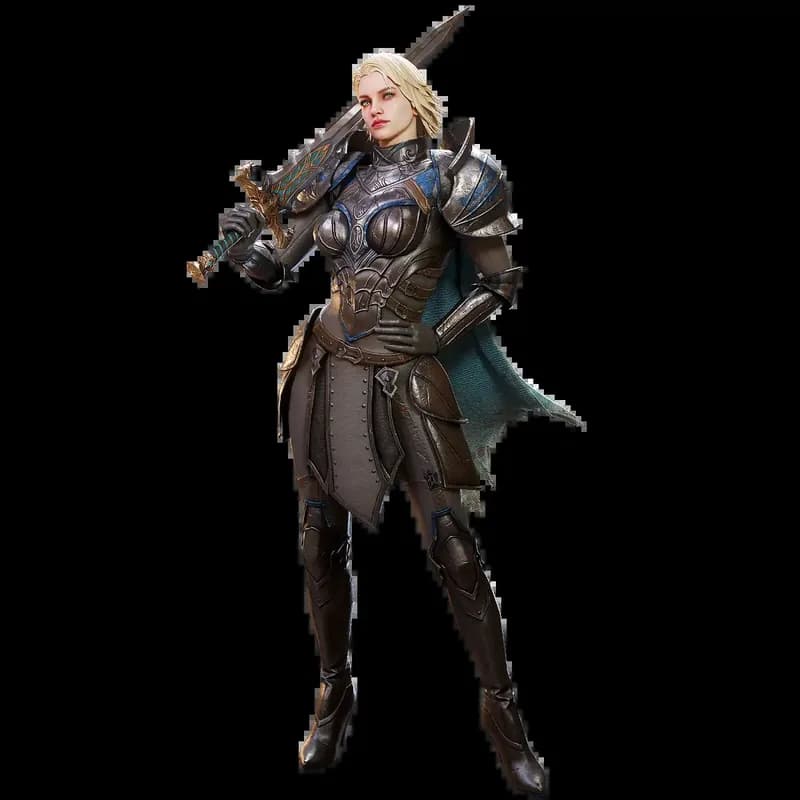 Isolde