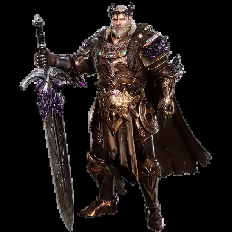 King Harz