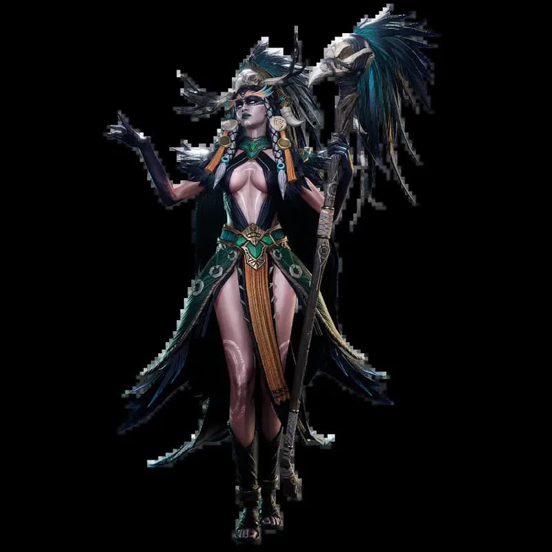 Kria