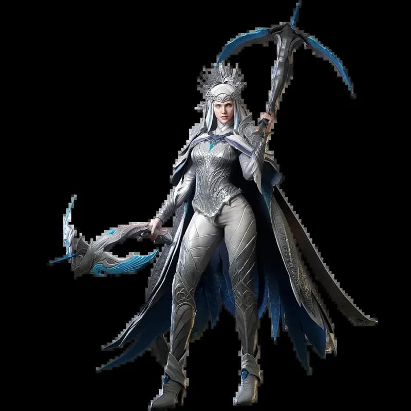 Lady Alexandra