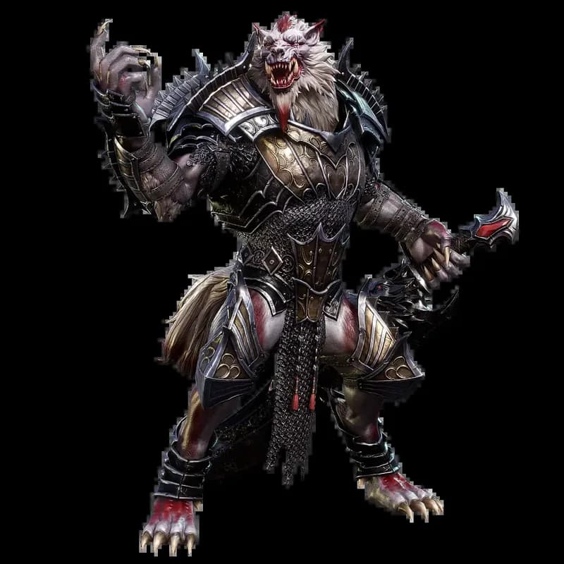 Lugaru