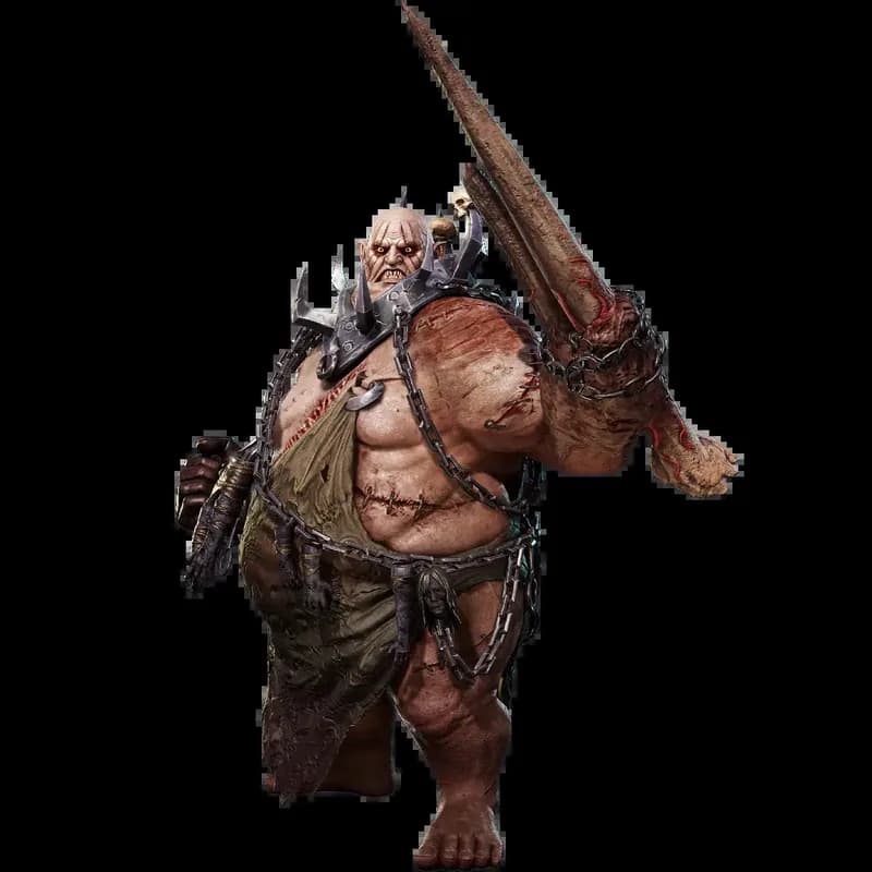 Maw