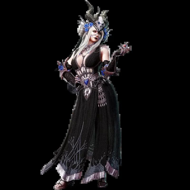 Morrigan