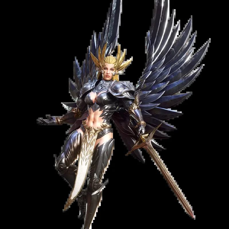 Valkyra