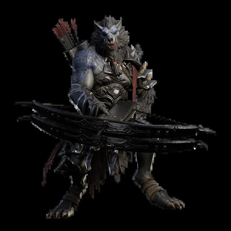 Vargus