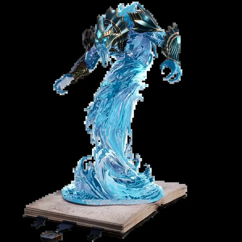 Vortex